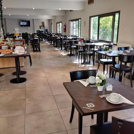 Hotel Hurlingham Villa Carlos Paz Luaran gambar