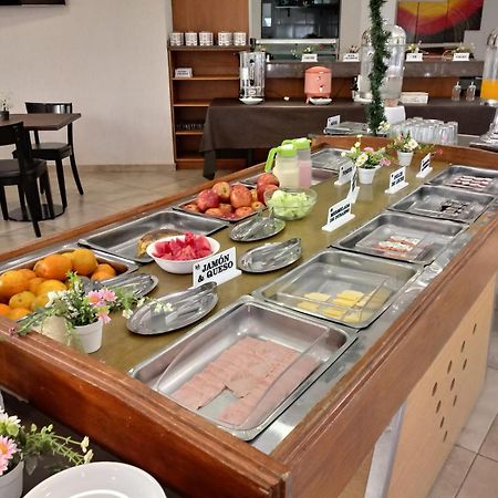 Hotel Hurlingham Villa Carlos Paz Luaran gambar