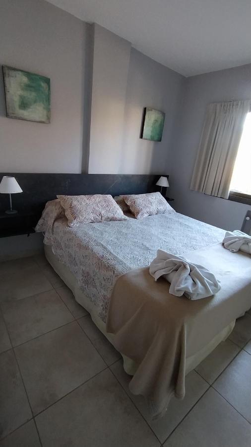 Hotel Hurlingham Villa Carlos Paz Bilik gambar