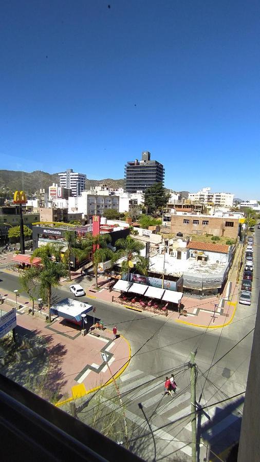 Hotel Hurlingham Villa Carlos Paz Luaran gambar