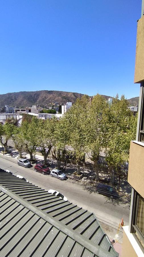 Hotel Hurlingham Villa Carlos Paz Luaran gambar
