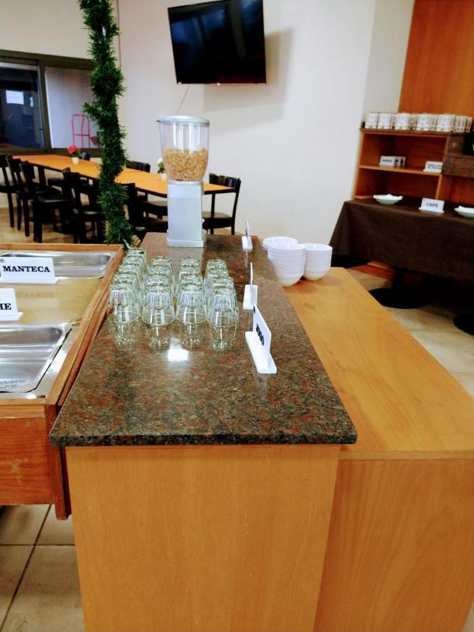 Hotel Hurlingham Villa Carlos Paz Luaran gambar