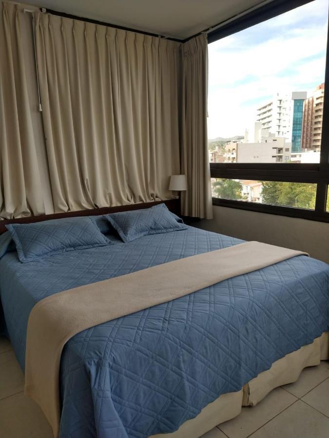 Hotel Hurlingham Villa Carlos Paz Luaran gambar