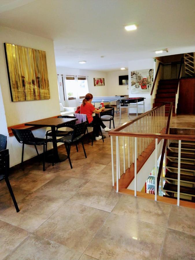 Hotel Hurlingham Villa Carlos Paz Luaran gambar