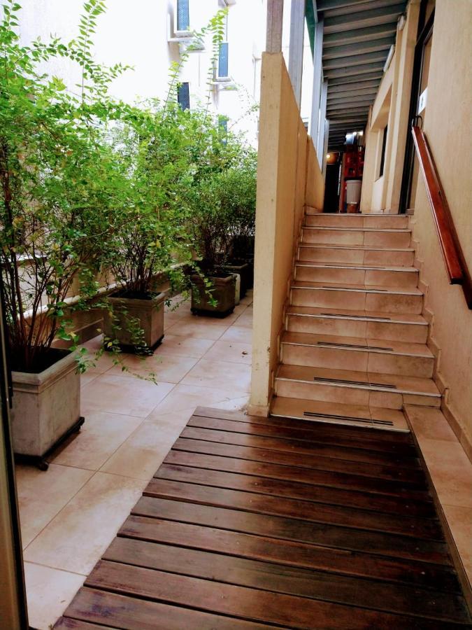 Hotel Hurlingham Villa Carlos Paz Luaran gambar