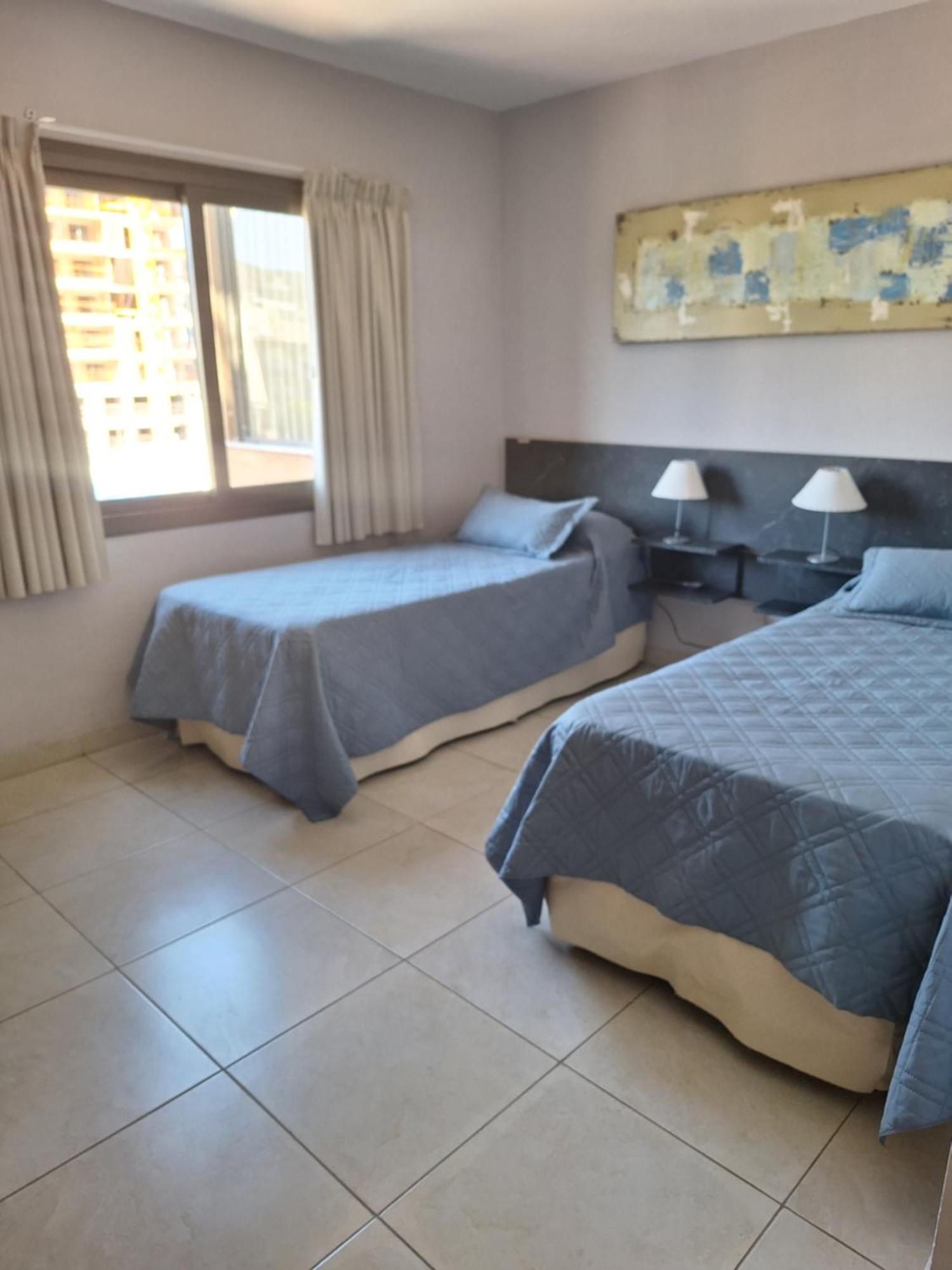 Hotel Hurlingham Villa Carlos Paz Luaran gambar