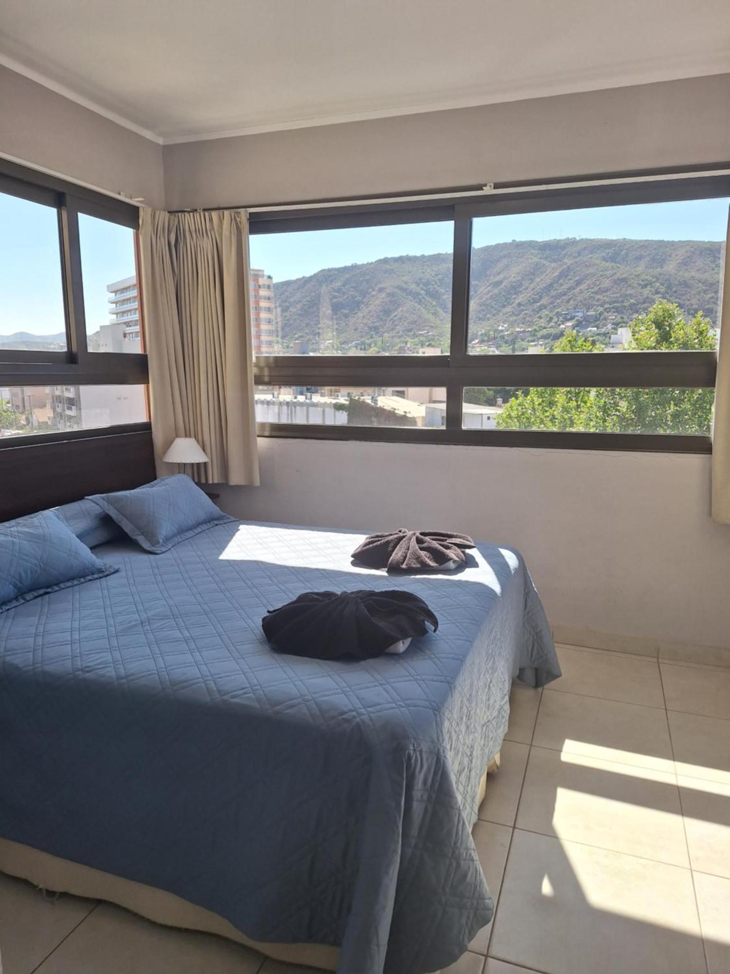 Hotel Hurlingham Villa Carlos Paz Luaran gambar