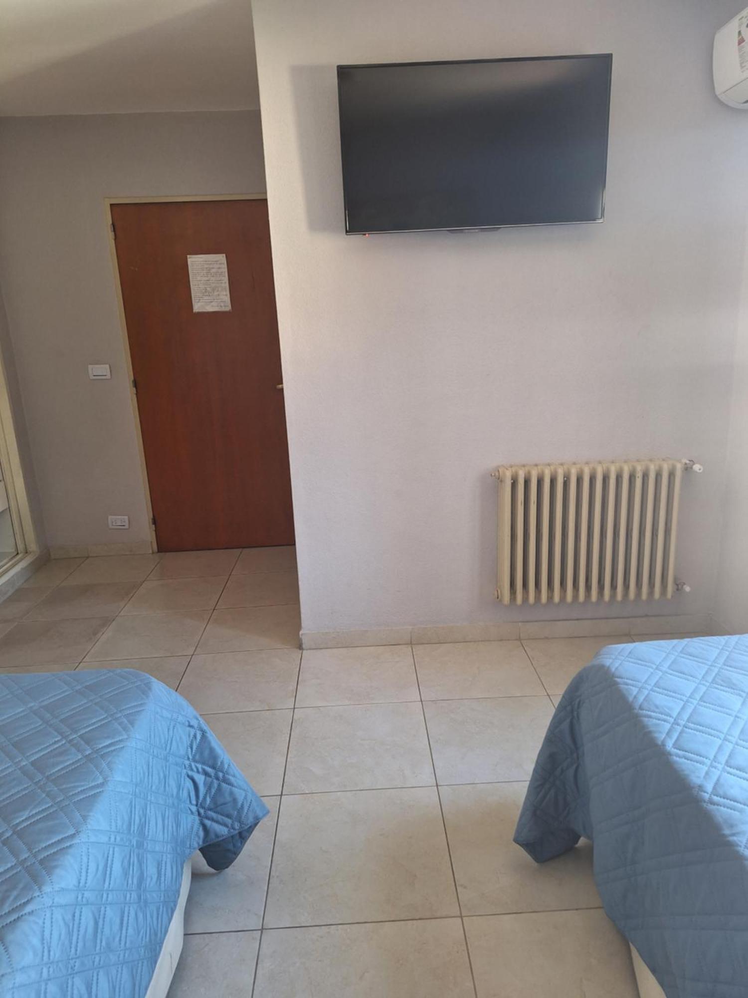 Hotel Hurlingham Villa Carlos Paz Luaran gambar