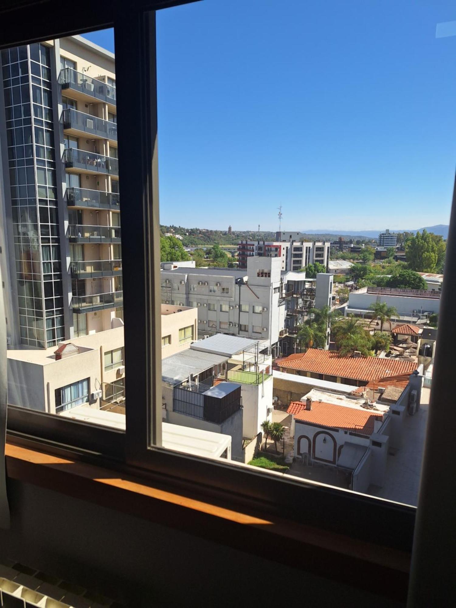 Hotel Hurlingham Villa Carlos Paz Luaran gambar
