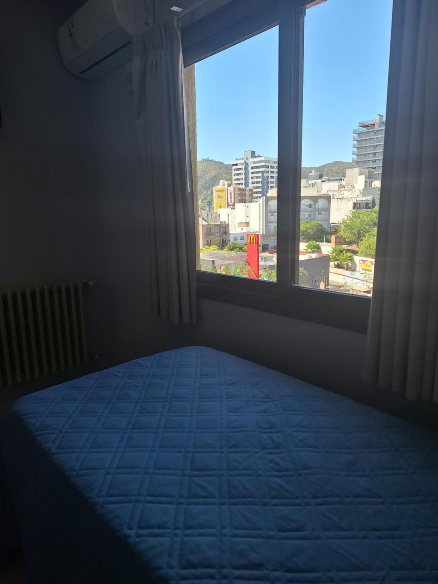 Hotel Hurlingham Villa Carlos Paz Luaran gambar