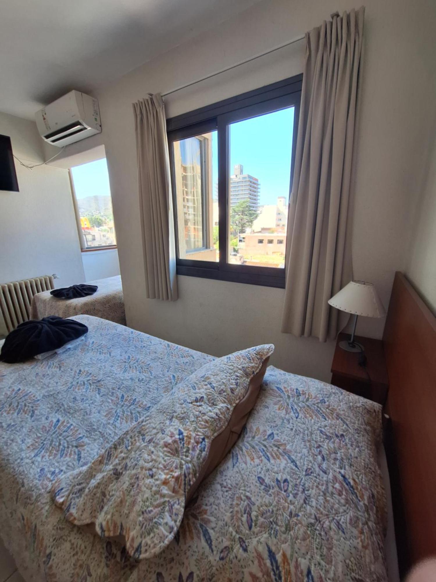 Hotel Hurlingham Villa Carlos Paz Luaran gambar