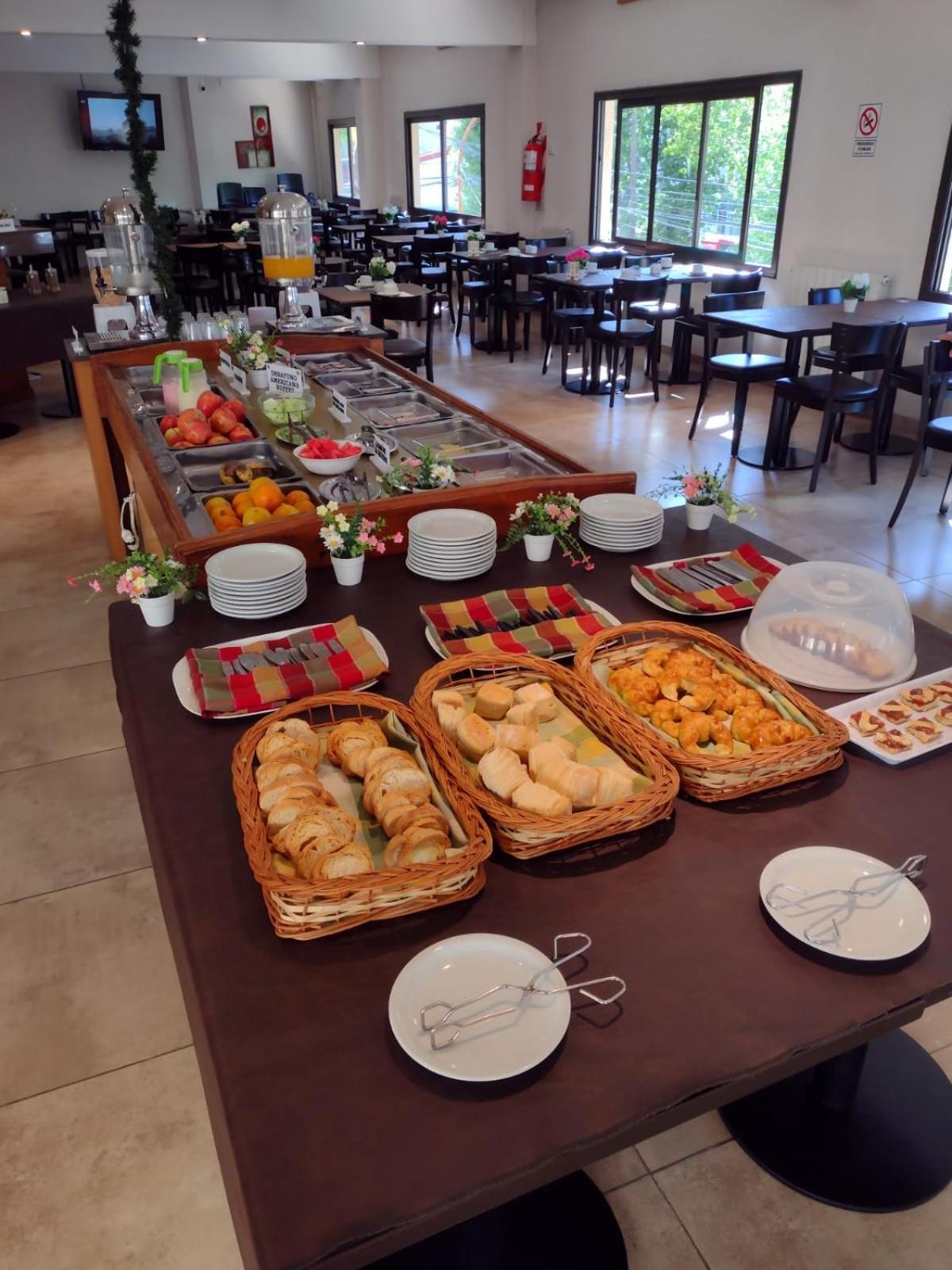 Hotel Hurlingham Villa Carlos Paz Luaran gambar