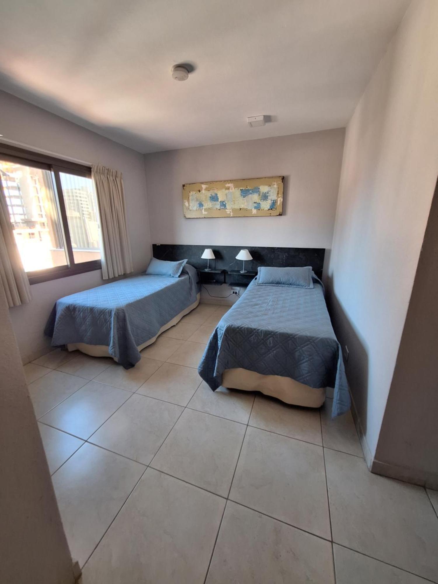 Hotel Hurlingham Villa Carlos Paz Luaran gambar