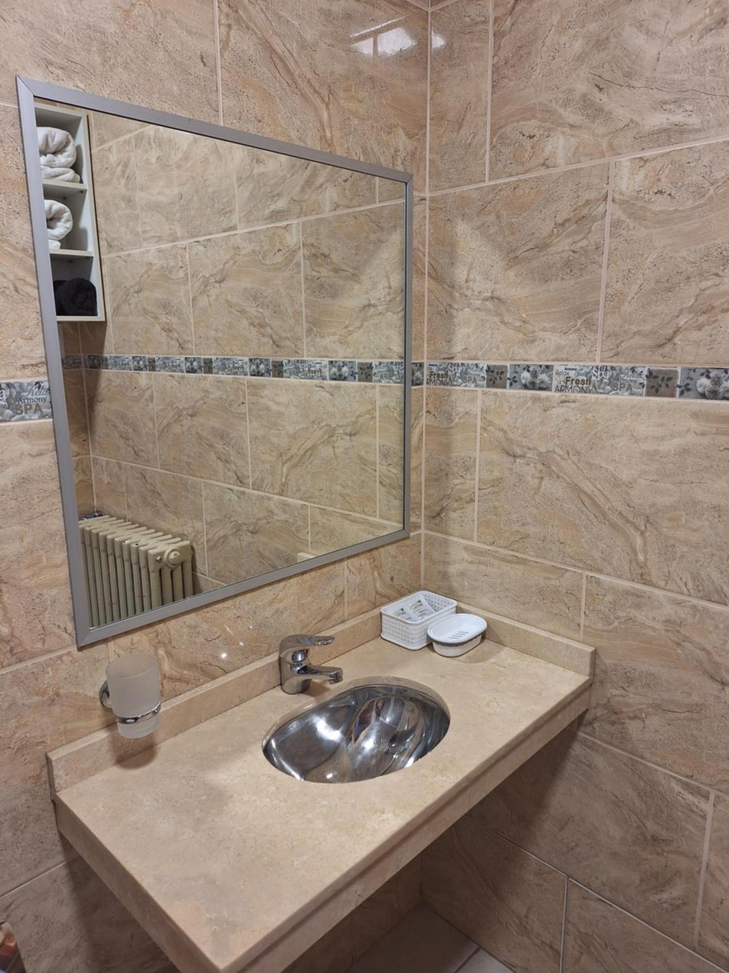 Hotel Hurlingham Villa Carlos Paz Luaran gambar