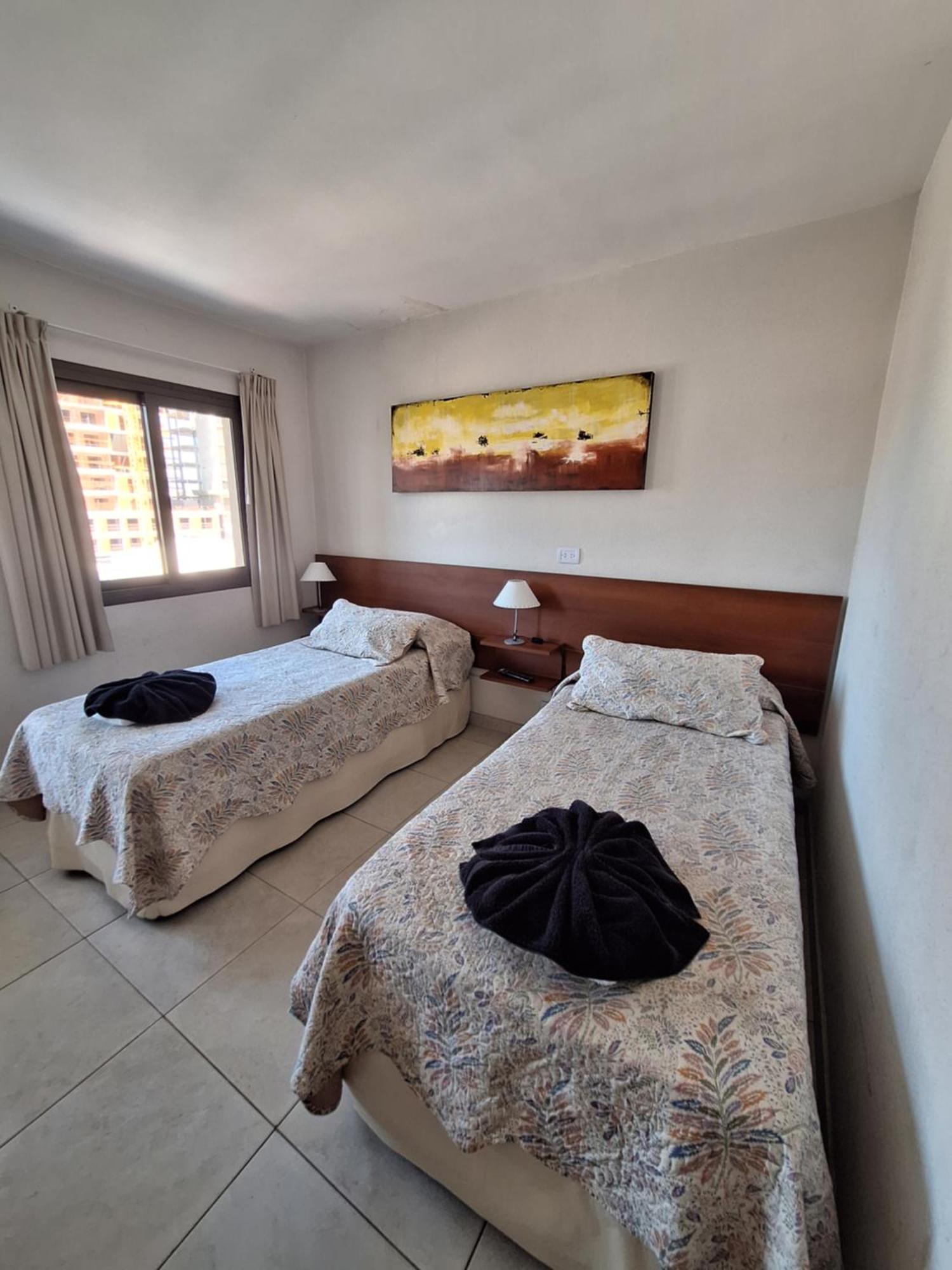 Hotel Hurlingham Villa Carlos Paz Luaran gambar