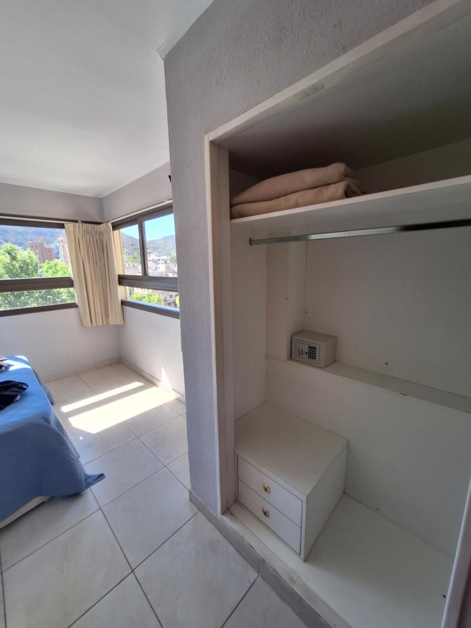 Hotel Hurlingham Villa Carlos Paz Luaran gambar