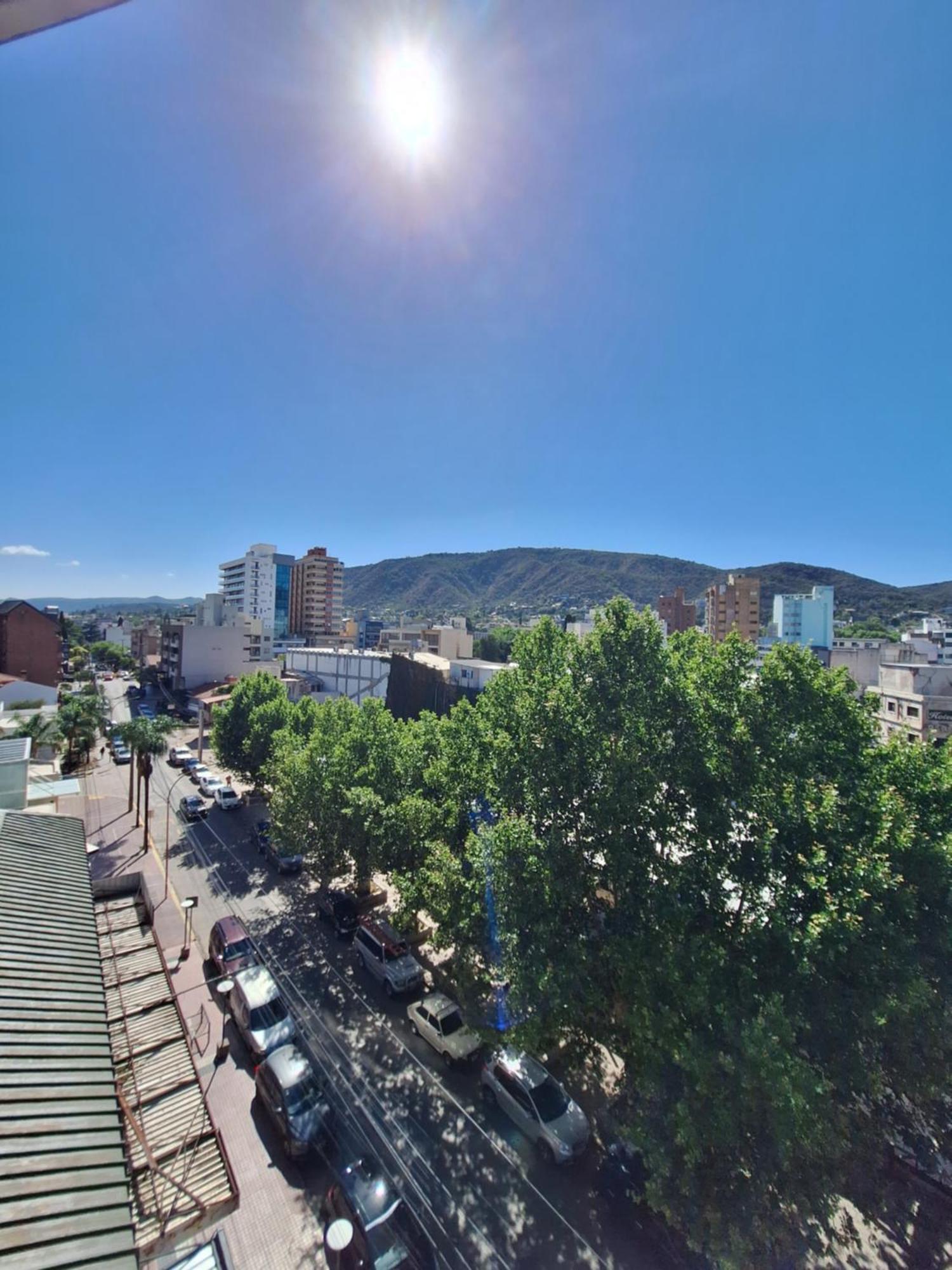 Hotel Hurlingham Villa Carlos Paz Luaran gambar