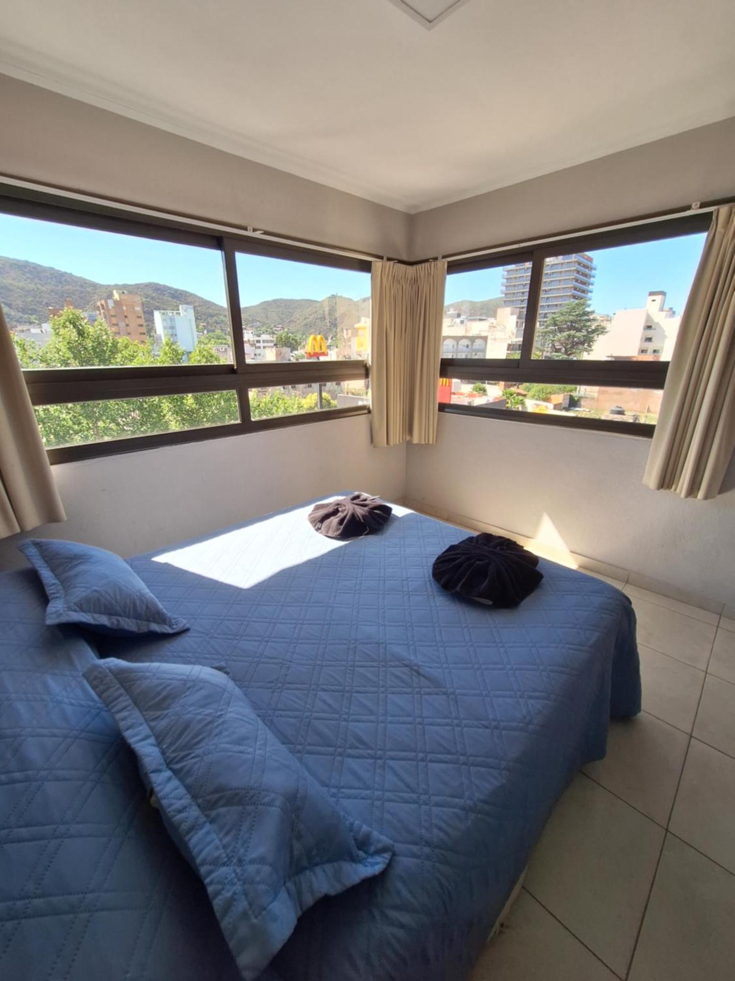 Hotel Hurlingham Villa Carlos Paz Luaran gambar