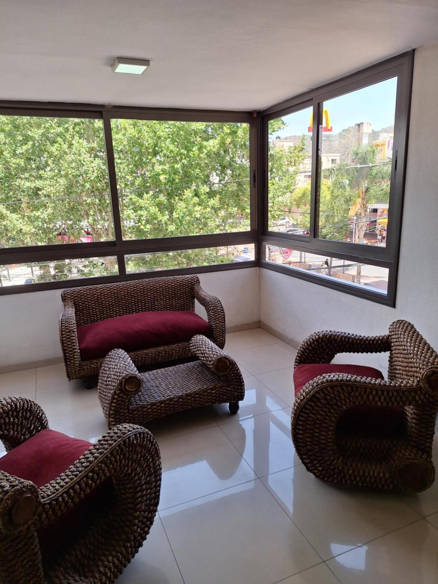 Hotel Hurlingham Villa Carlos Paz Luaran gambar