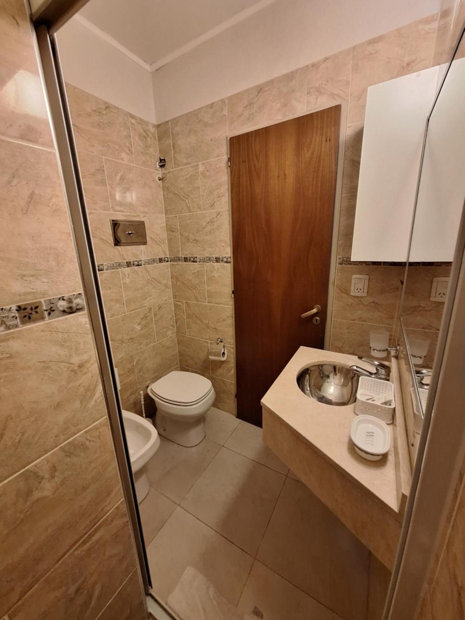 Hotel Hurlingham Villa Carlos Paz Luaran gambar