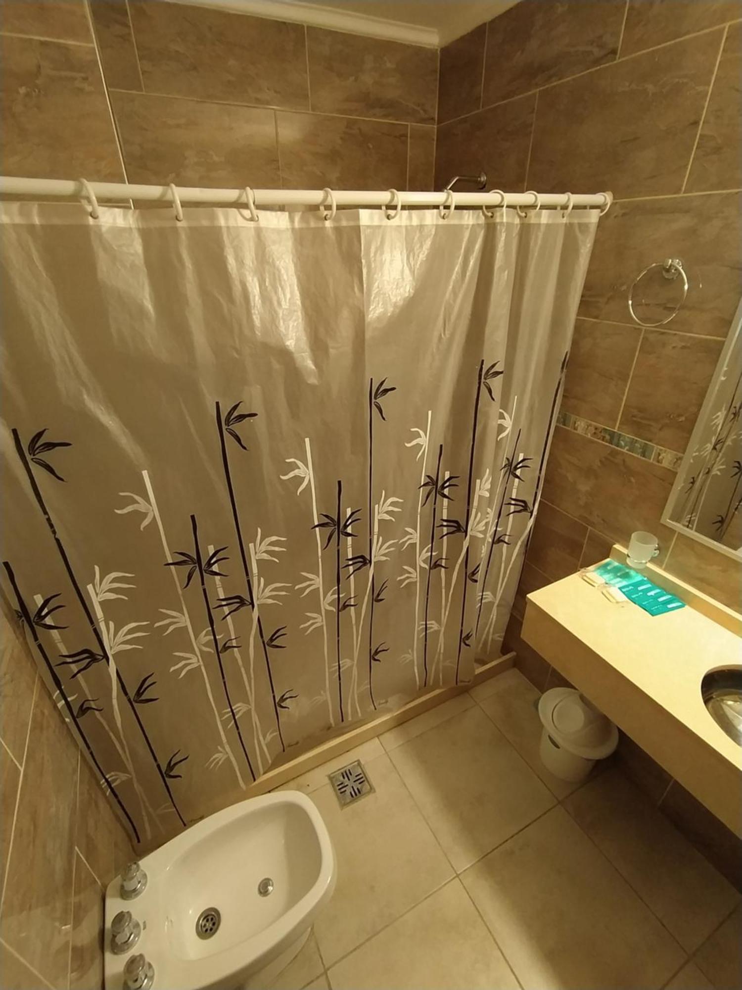 Hotel Hurlingham Villa Carlos Paz Bilik gambar