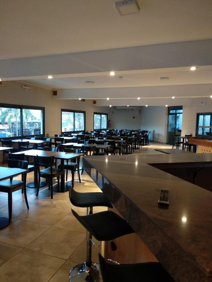 Hotel Hurlingham Villa Carlos Paz Luaran gambar